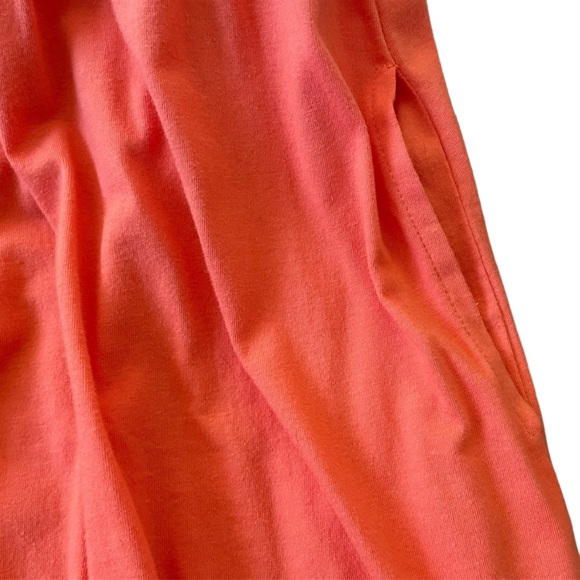 Time and Tru Flutter Sleeve Tiered Swing Dress - Picture 8 of 11